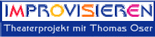 Improvisieren mit Thomas Oser